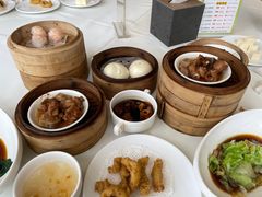 -万龙洲海鲜(南新仓店)