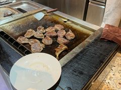 -博林天瑞喜来登酒店·西丽尚膳