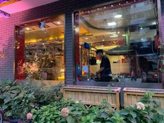 门面-红红烤鸭店(西单店)