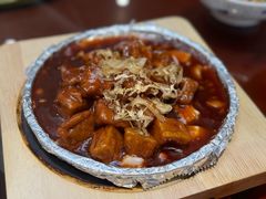 -小秦淮·南京土菜(新亭西路店)