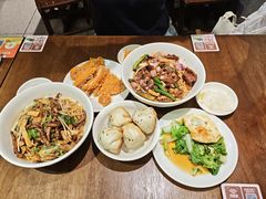 -寻裕记·现炒浇头面(人民广场店)