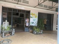 -Fresh Fruit Factory - Fruit Cuisine Restaurant