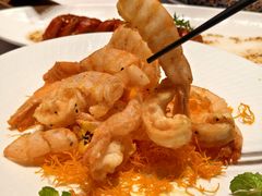 -四世同堂·京菜·烤鸭(双井店)