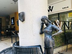 -鲁邦国际风情街(麦世达韩国精品百货店)