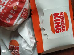 -汉堡王(EAC欧美中心店)