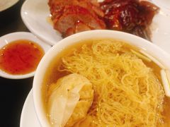 正斗鲜虾净云吞-丽的面家(多宝路店)