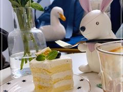 -姆们M Sweetie Cake(三里屯店)