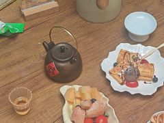 -茶去咖啡屋(武侯祠店)