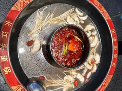 -三江两海老火锅(北京首店)