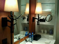 -三清山希尔顿度假酒店