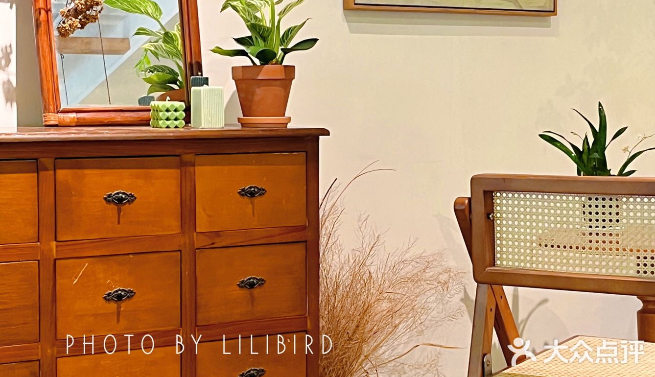 佛山叹啡 | 误入美丽花丛