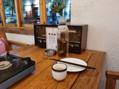 -猫爷的腔调·黔小馆(交大医学住宅区店)