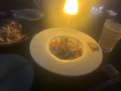 -Lets burger非常汉堡·环球风味(蓝色港湾店)