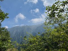 -大明山自然探索公园