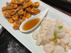 -丰和日丽(瑞虹天地月亮湾店)