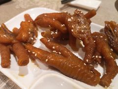 -香云轩·顺德菜(香云纱园林酒店店)