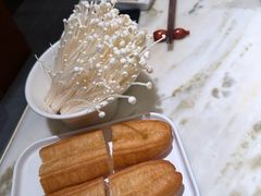 -涮福記·现切牛羊肉火锅(世纪汇店)