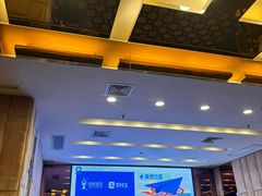 -顺德君豪酒店(佛山容桂渔人码头店)