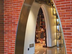 -游心咖啡(青山红坊店)