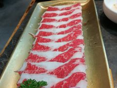 -彭妈家•韩国烤肉料理(张杨路店)