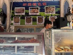 -新疆伊宁远征餐厅