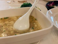 西湖牛肉羹-国际饭店·帆声西饼屋(黄河路店)