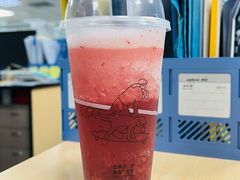 -喜茶(深圳东门1234店)