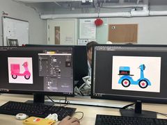 -火星时代教育(厦门校区)