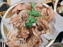 -老虎滩大连海鲜烧烤(建邺云锦路总店)