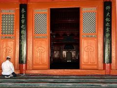 -西宁市东关清真大寺