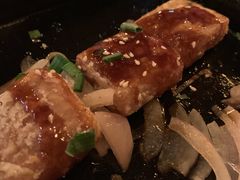 肉汁芋头-热度餐厅(老佛爷店)