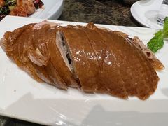 -老铺烤鸭(宝鸡店)