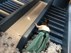 -Ms·KIMO星漠亲子餐厅(高新店)