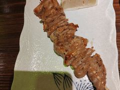 -鸟鹏烧鸟居酒屋(熙龙湾店)