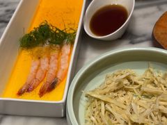 -青雅中餐厅(大连金石滩绿发希尔顿度假酒店)