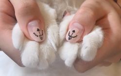 -喵酱日式美甲美睫Neko Nail Studio