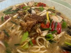 -风云面馆(珠海路店)