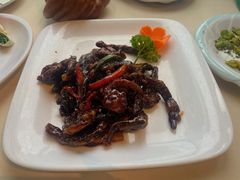 -功德林(南京西路店)