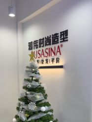 -蒋伟时尚造型