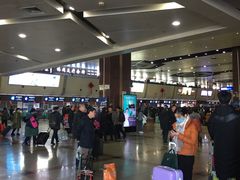-哈尔滨太平国际机场