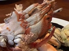 -济南喜来登酒店-盛宴自助西餐厅·综合自助