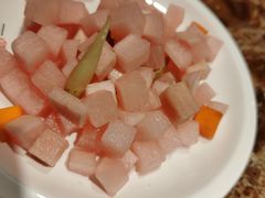 自助水果-虾吃虾涮(宋家庄店)