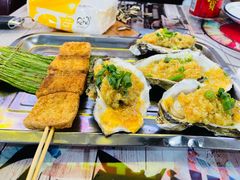 -大学城夜市大排档(凤栖路店)