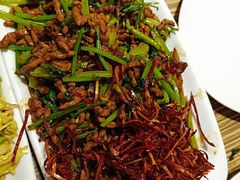 -老昌春饼(中央二店)