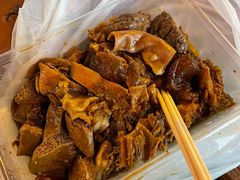 -明记牛杂(新马路分店)