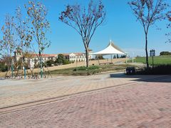 -歌斐颂巧克力小镇