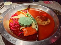 -大龙燚火锅(太古里店)