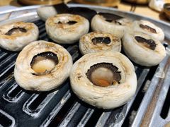 -金顺韩式烤肉·网红烤肉店(广利路店)