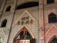 -衣裳街历史文化街区