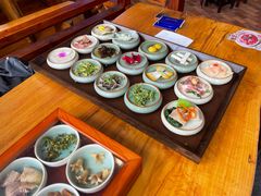 -桥香园过桥米线(国贸店)
